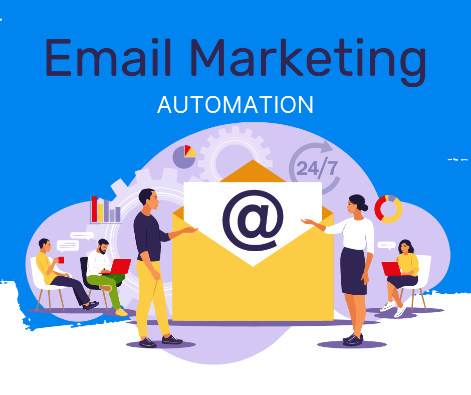 Email Marketing Automation