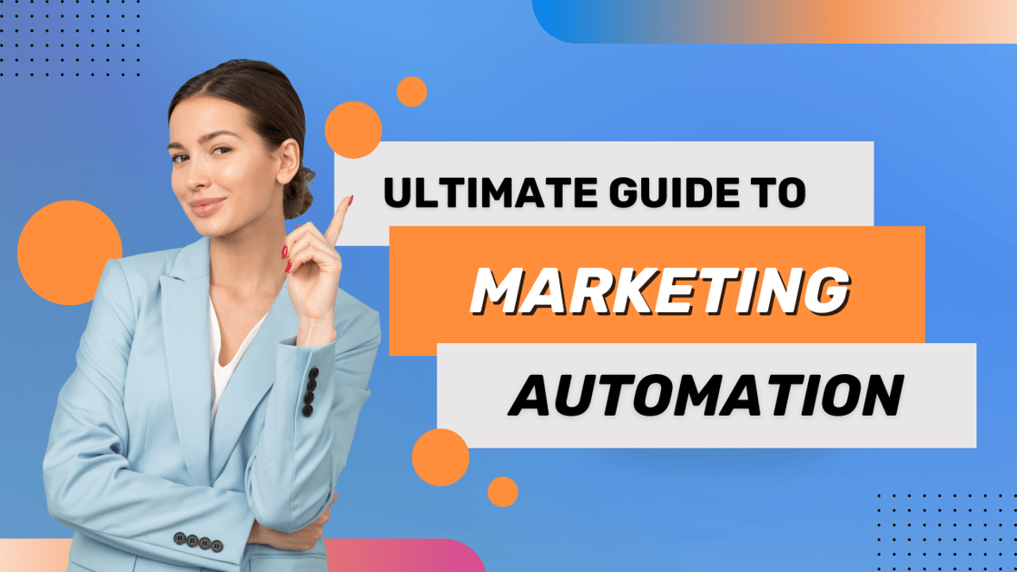 Guide to Marketing Automation